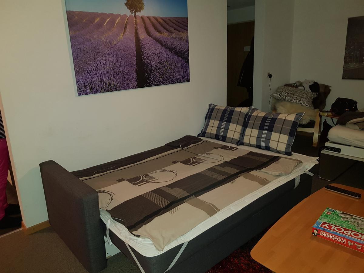 Casa Valtiarm Apartman Vella Kültér fotó