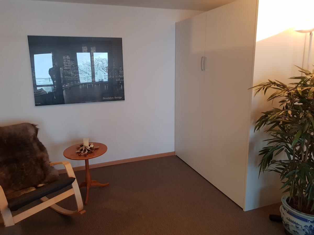 Casa Valtiarm Apartman Vella Kültér fotó
