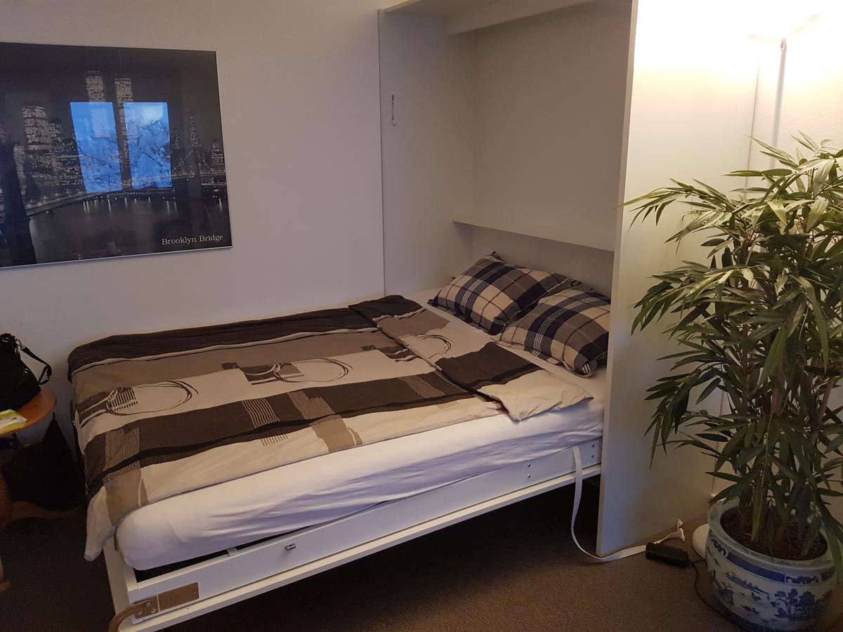 Casa Valtiarm Apartman Vella Kültér fotó