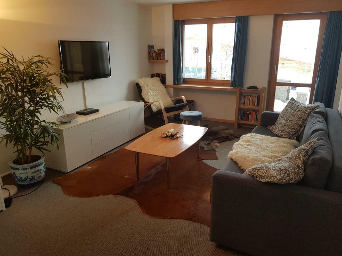 Casa Valtiarm Apartman Vella Kültér fotó