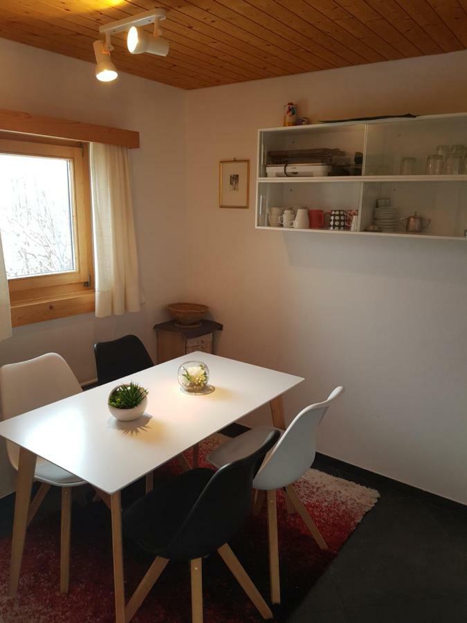 Casa Valtiarm Apartman Vella Kültér fotó
