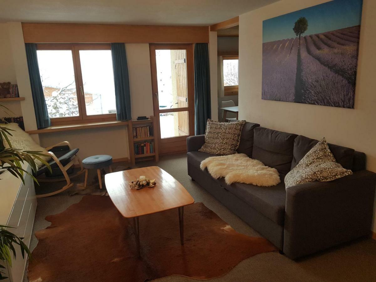 Casa Valtiarm Apartman Vella Kültér fotó